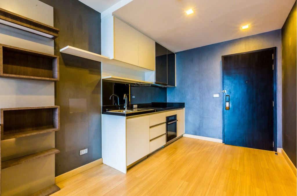 Appartement de 2 chambres dans le quartier de Pra Khanong / Sukhumvit., photo 5