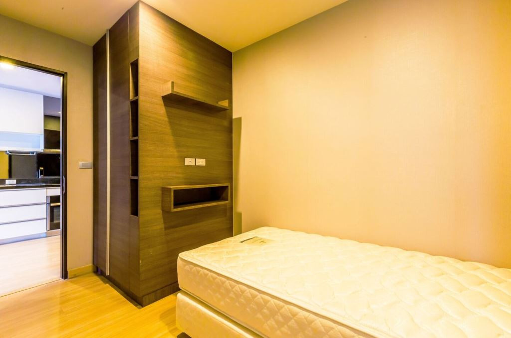 Appartement de 2 chambres dans le quartier de Pra Khanong / Sukhumvit., photo 19