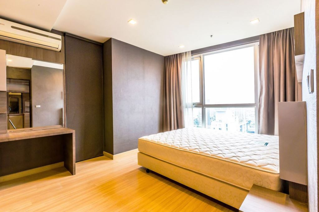 Appartement de 2 chambres dans le quartier de Pra Khanong / Sukhumvit., photo 17