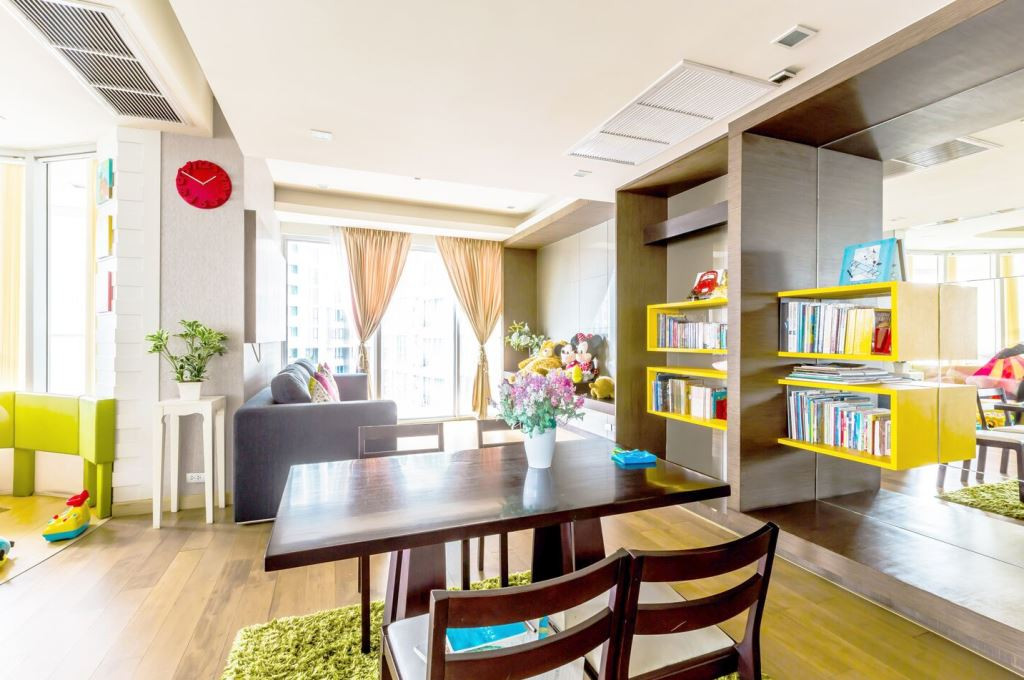 Appartement de 2 chambres dans le quartier de Pra Khanong / Sukhumvit., photo 18