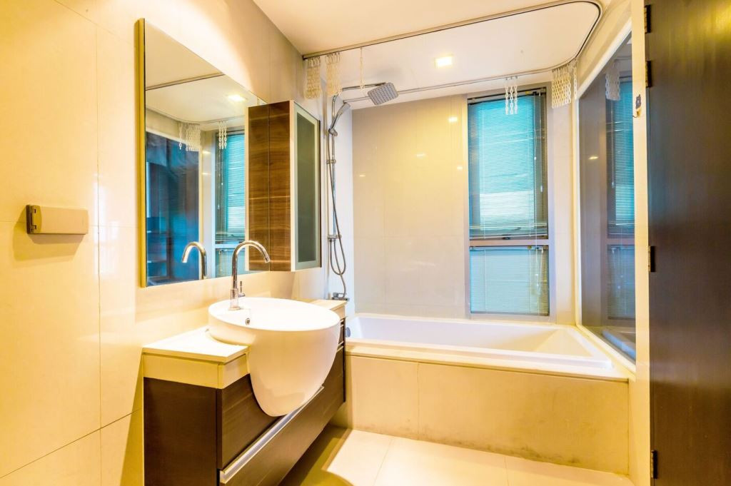 Appartement de 2 chambres dans le quartier de Pra Khanong / Sukhumvit., photo 16