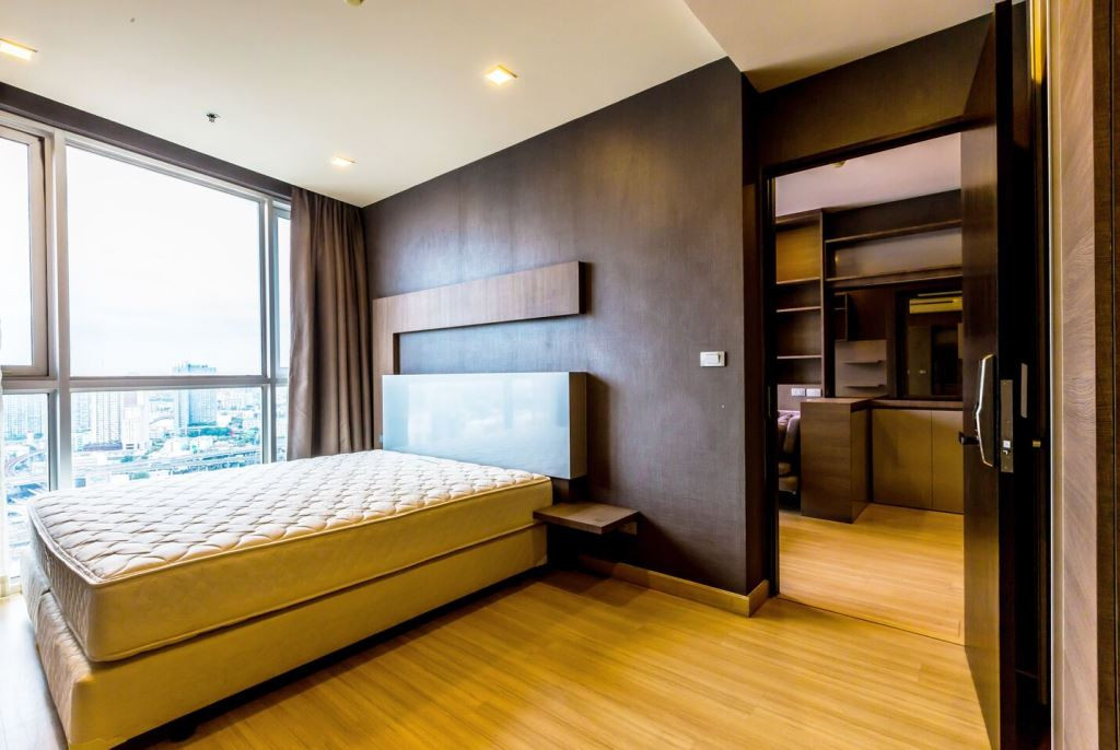 Appartement de 2 chambres dans le quartier de Pra Khanong / Sukhumvit., photo 15