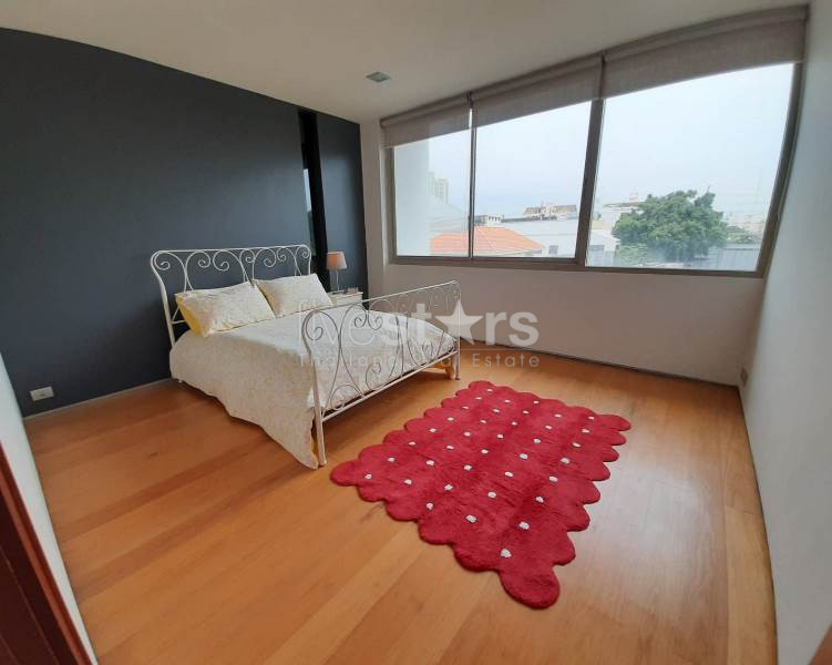 Appartement de standing 3 chambres proche BTS, photo 5