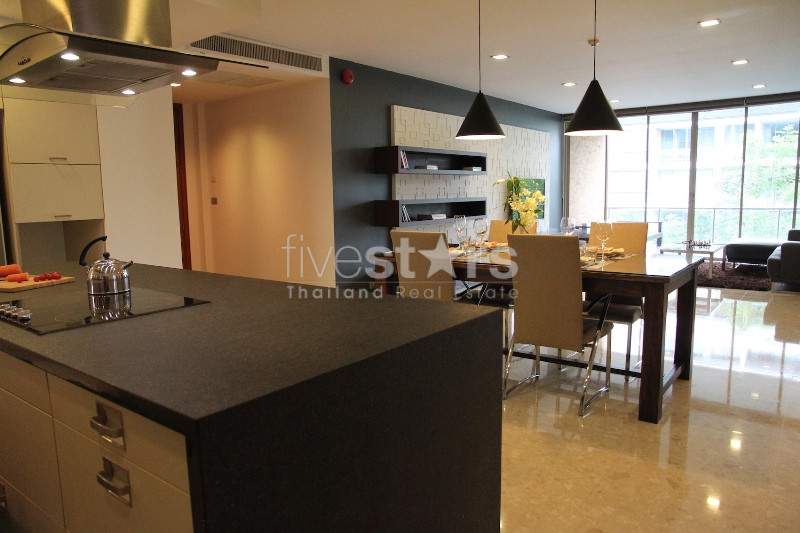 Appartement de standing 3 chambres proche BTS, photo 12
