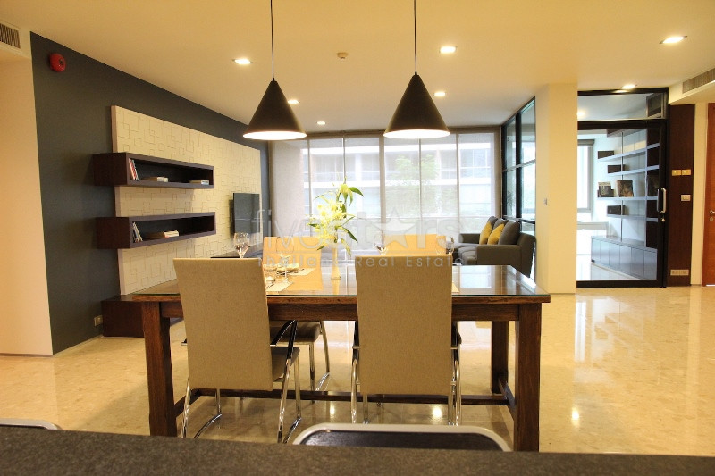 Appartement de standing 3 chambres proche BTS, photo 13