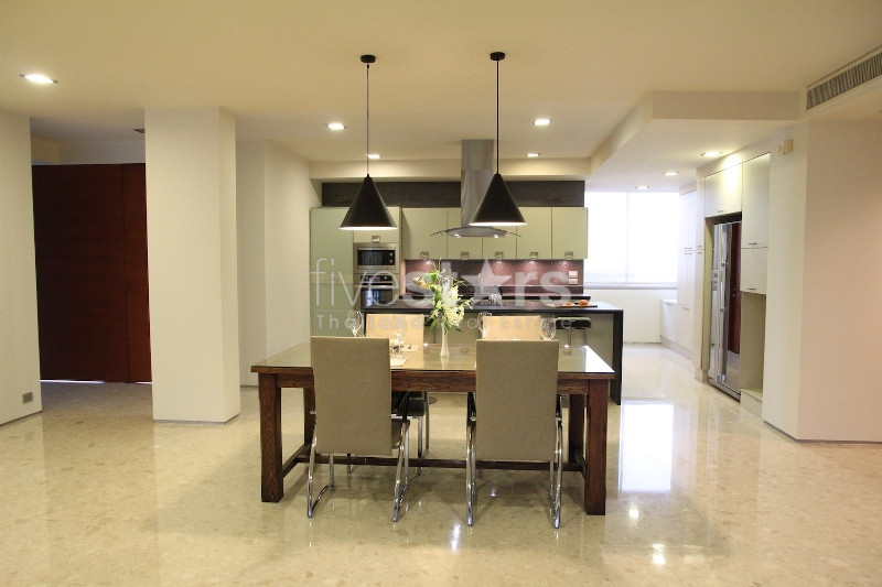 Appartement de standing 3 chambres proche BTS, photo 14