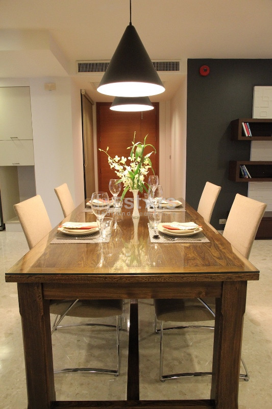Appartement de standing 3 chambres proche BTS, photo 15