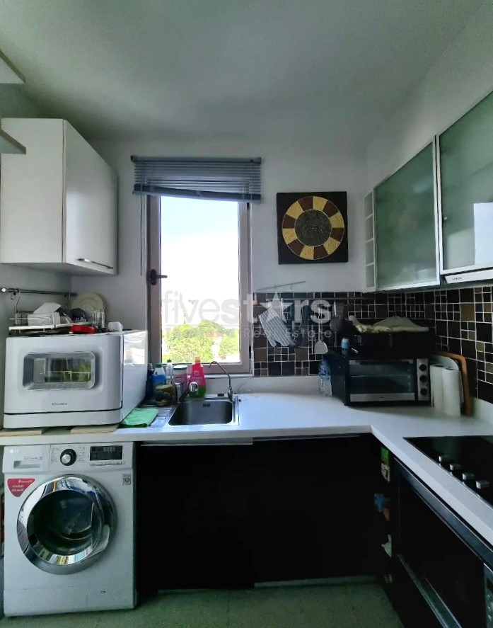 appartement 2-chambres à louer à Sathorn, près de Nanglinchee road, photo 5