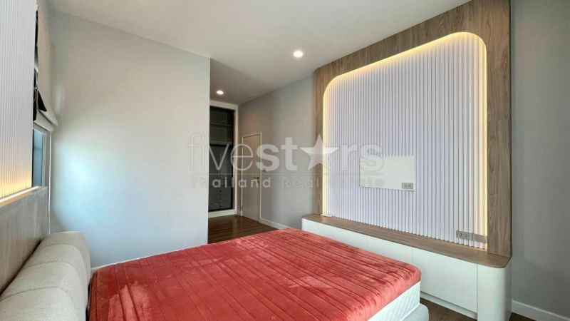 Maison de 4 chambres dans un complexe à louer à Bangna-Suvarnabhumi, photo 14