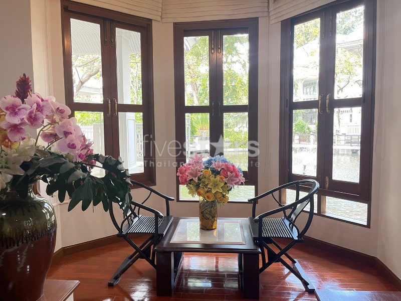 Belle maison au style colonial avec 4 chambres à louer, photo 7