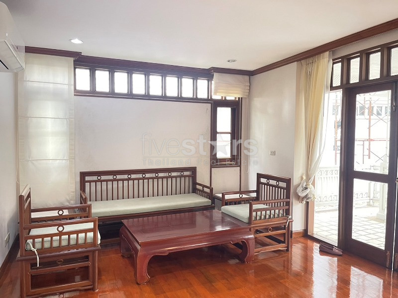 Belle maison au style colonial avec 4 chambres à louer, photo 6