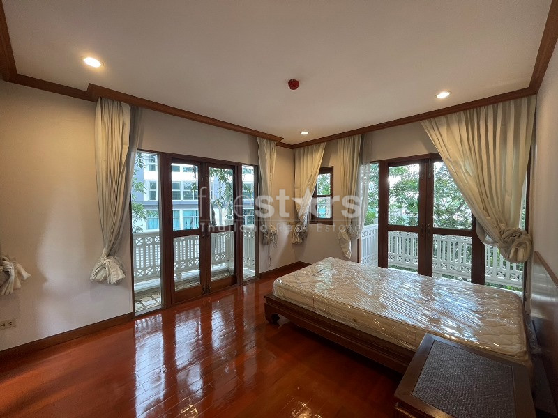 Belle maison au style colonial avec 4 chambres à louer, photo 3