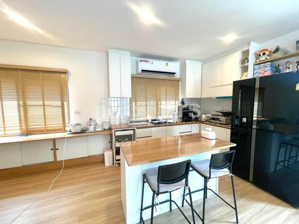 Modern 3 bedrooms Detached house for Sale Bangna, photo 5