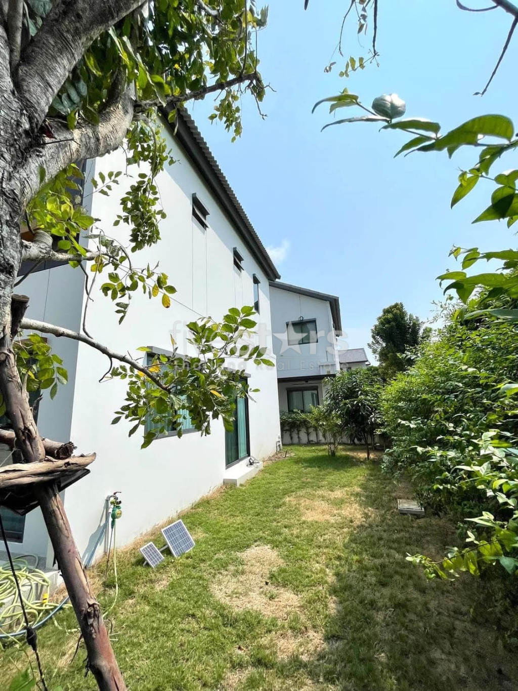 Modern 3 bedrooms Detached house for Sale Bangna, photo 3