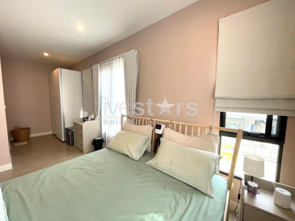 Modern 3 bedrooms Detached house for Sale Bangna, photo 6