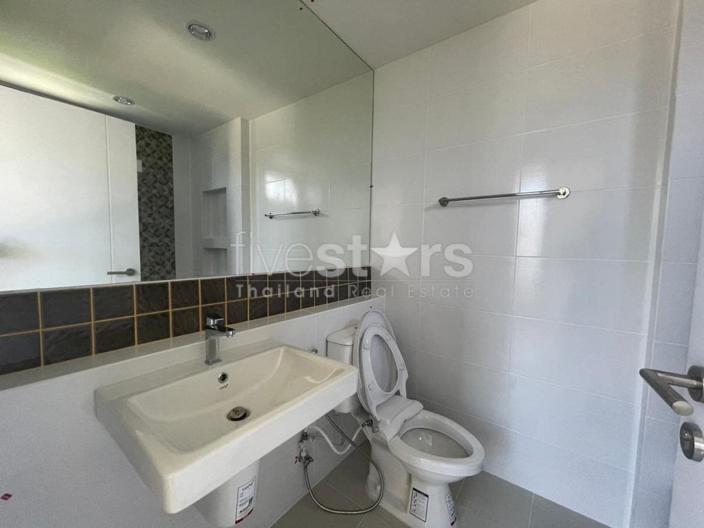 Modern 3 bedrooms Detached house for Sale Bangna, photo 10