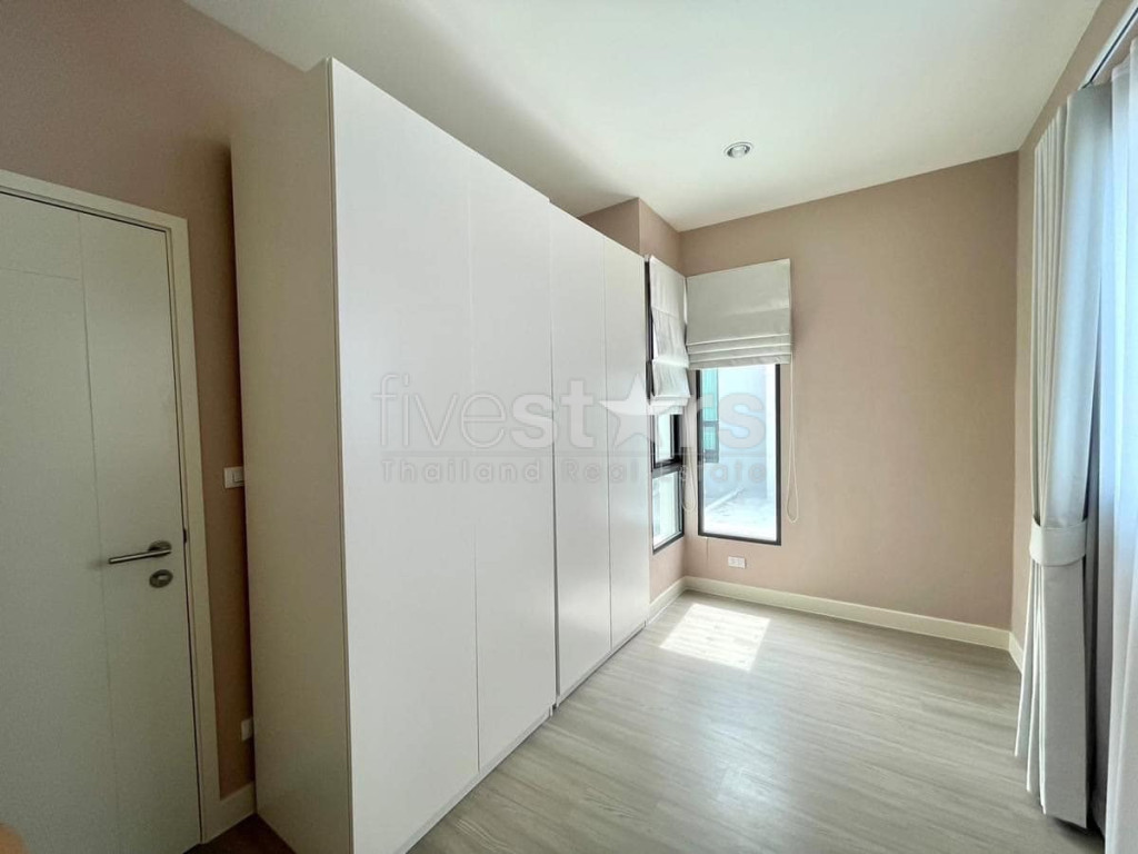Modern 3 bedrooms Detached house for Sale Bangna, photo 7