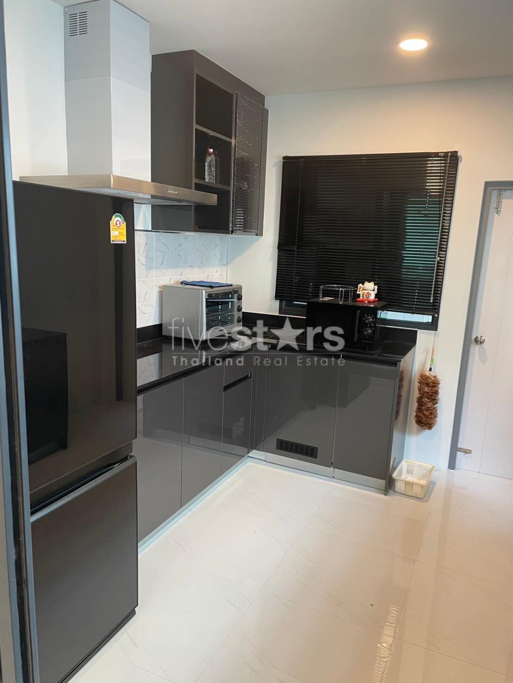 Maison moderne et luxueuse de 3 chambres à louer à Bangna., photo 5
