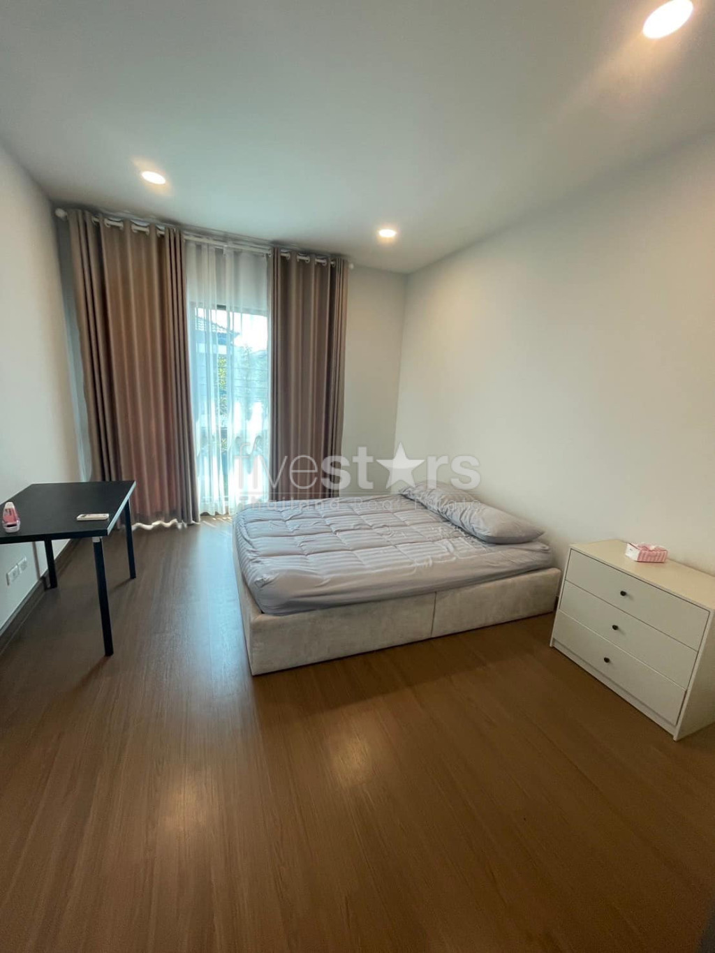 Maison moderne et luxueuse de 3 chambres à louer à Bangna., photo 8