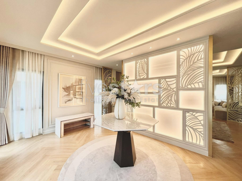 Superbe maison moderne de luxe de 5 chambres à louer à Bangna, photo 7