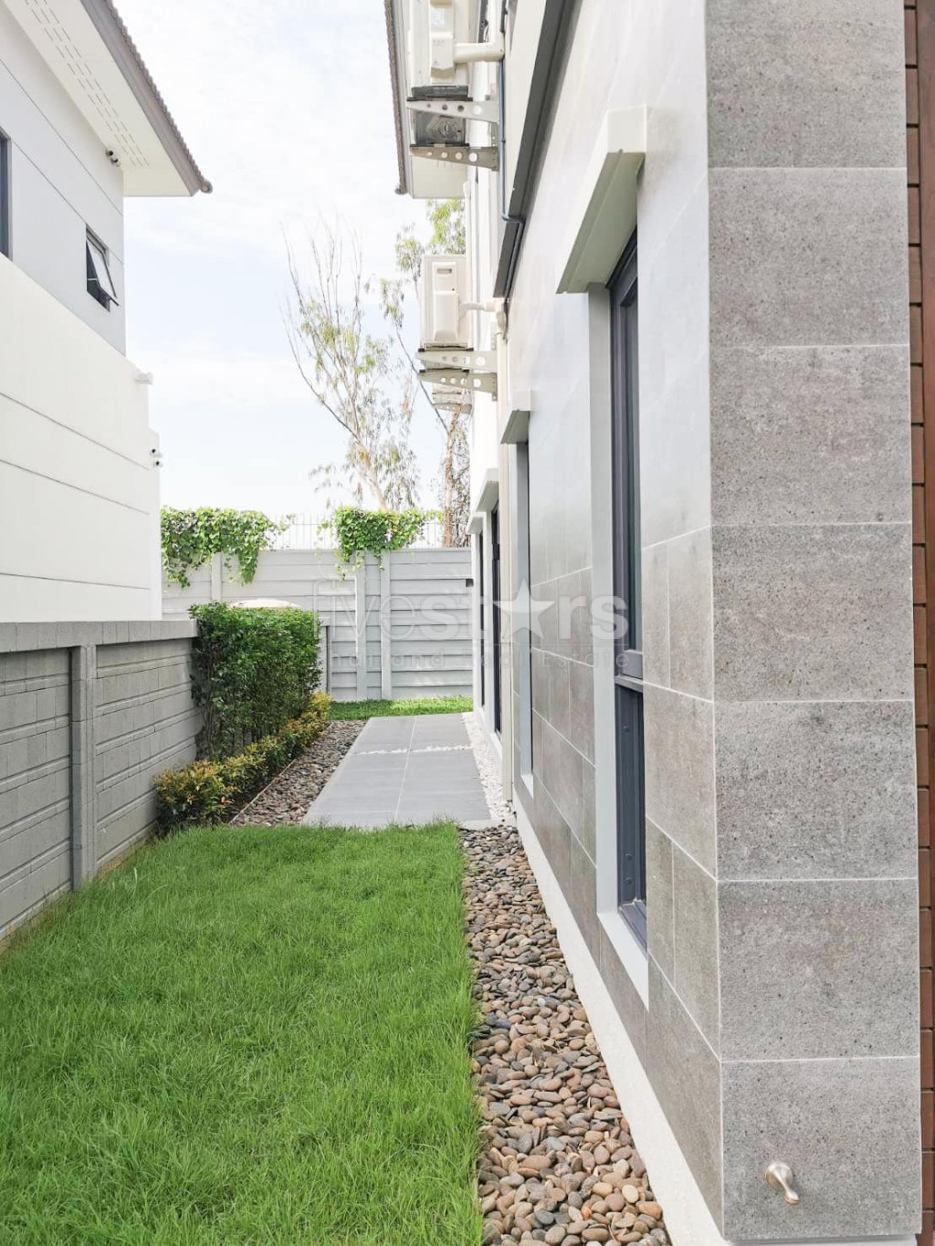 Maison de luxe moderne de 5 chambres à louer à Bangna., photo 17