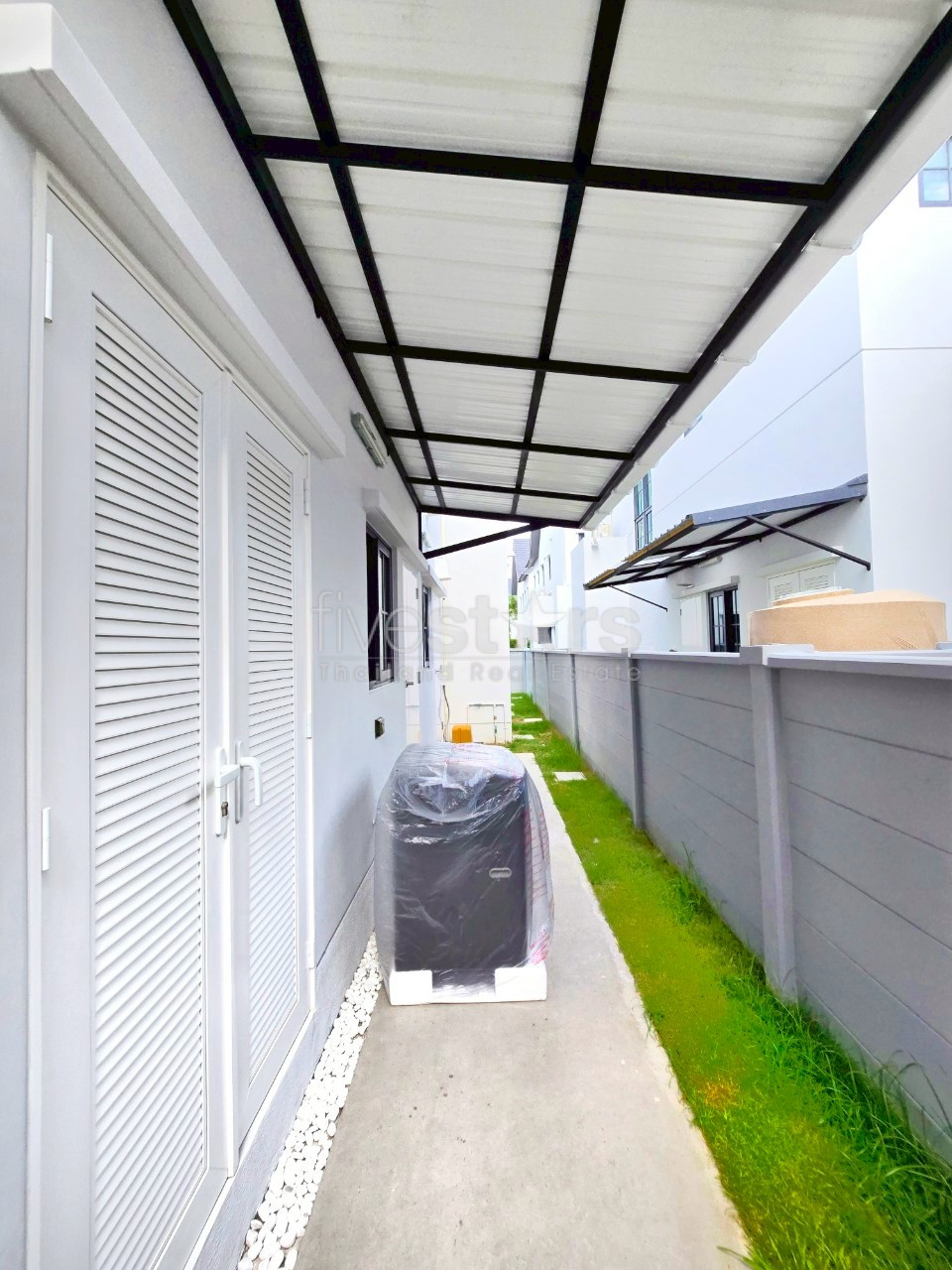 Maison individuelle de 4 chambres à vendre à Bangna, photo 14