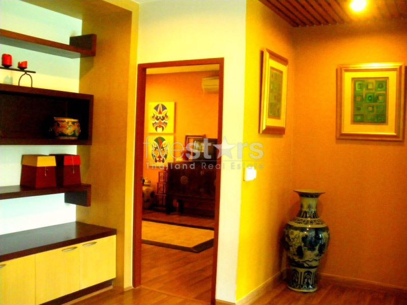 Maison de 4 chambres à louer dans une résidence privée, photo 7