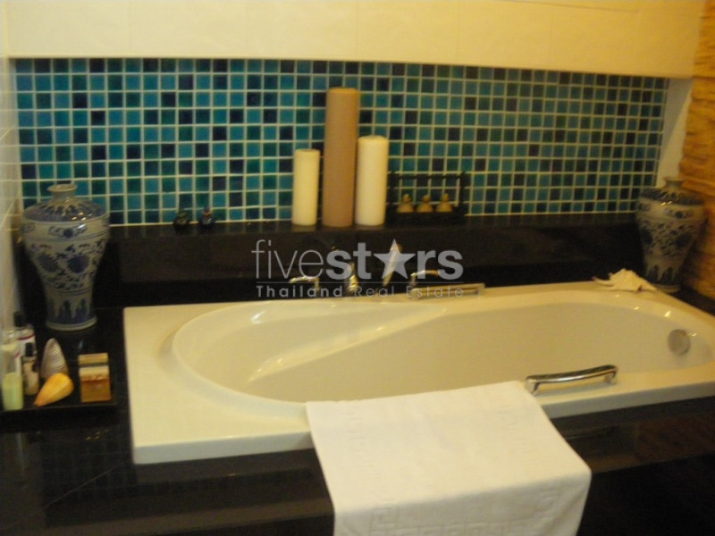 Maison de 4 chambres à louer dans une résidence privée, photo 8