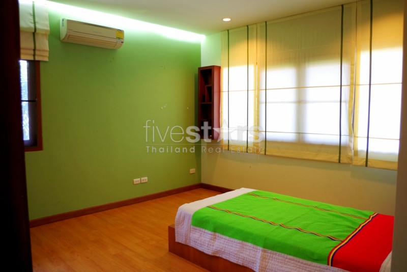 Maison de 4 chambres à louer dans une résidence privée, photo 16