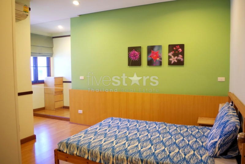 Maison de 4 chambres à louer dans une résidence privée, photo 18