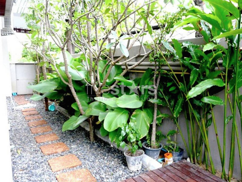 Maison moderne de 3 chambres à louer proche du BTS Thonglor, photo 10
