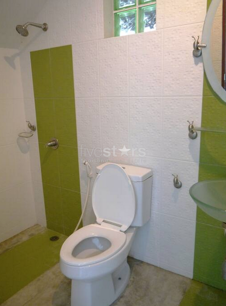 Maison moderne de 3 chambres à louer proche du BTS Thonglor, photo 24