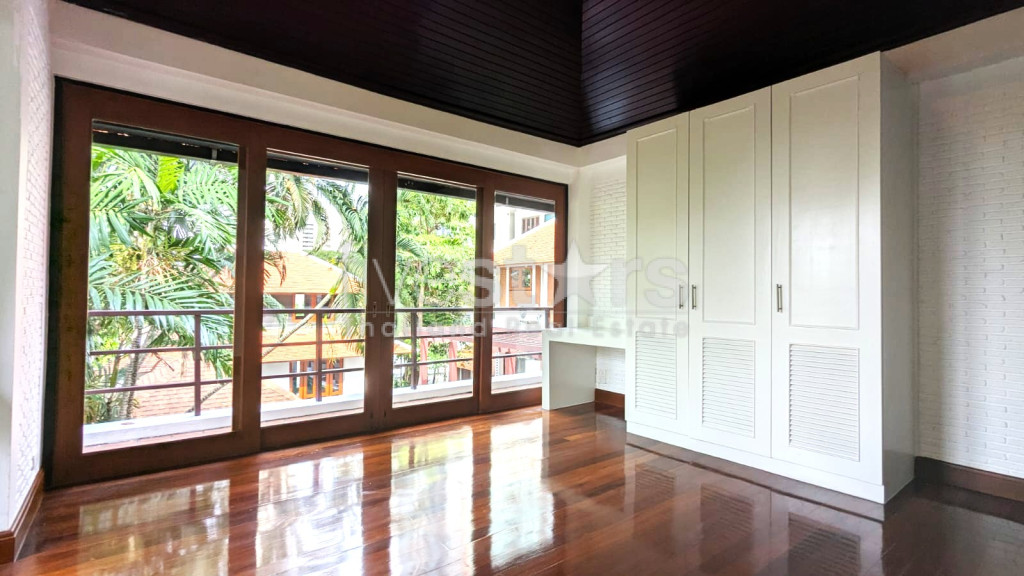 Maison de 5 chambres exceptionnelle à louer proche de Phrom Phong, photo 15