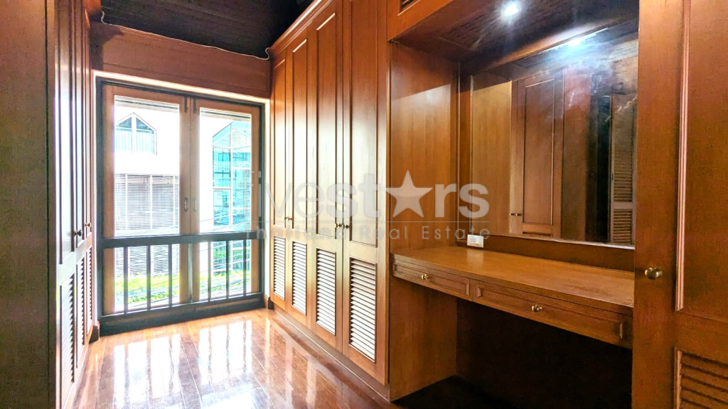 Maison de 5 chambres exceptionnelle à louer proche de Phrom Phong, photo 11