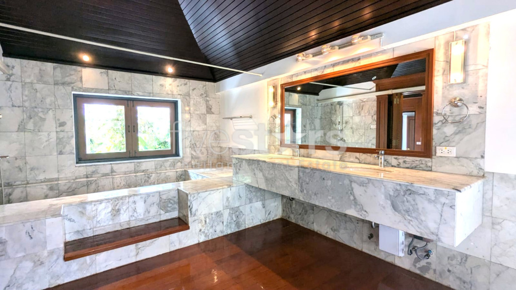 Maison de 5 chambres exceptionnelle à louer proche de Phrom Phong, photo 12