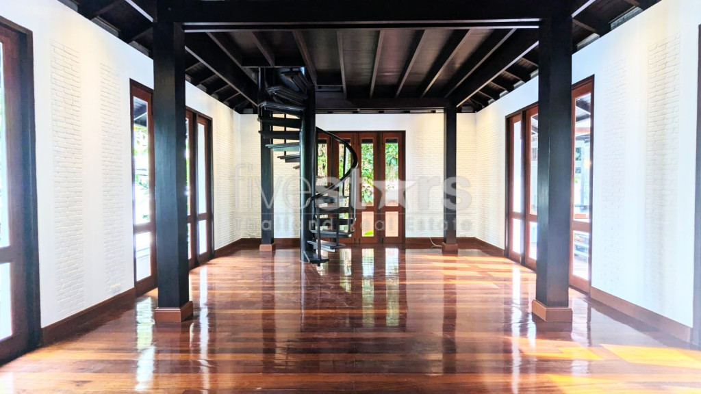 Maison de 5 chambres exceptionnelle à louer proche de Phrom Phong, photo 18