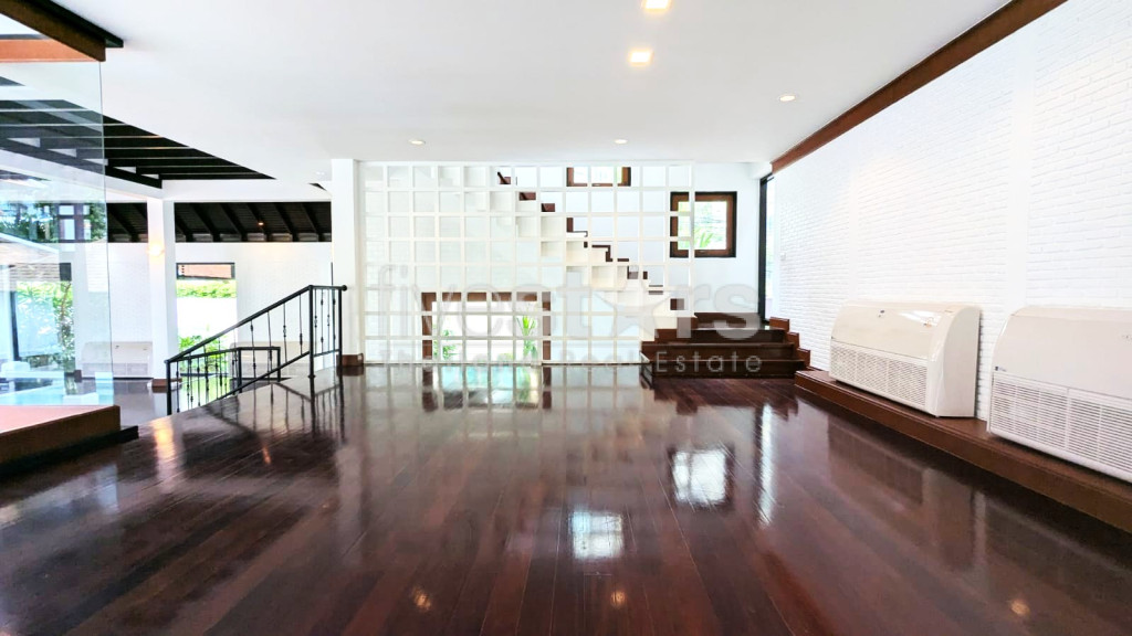 Maison de 5 chambres exceptionnelle à louer proche de Phrom Phong, photo 7
