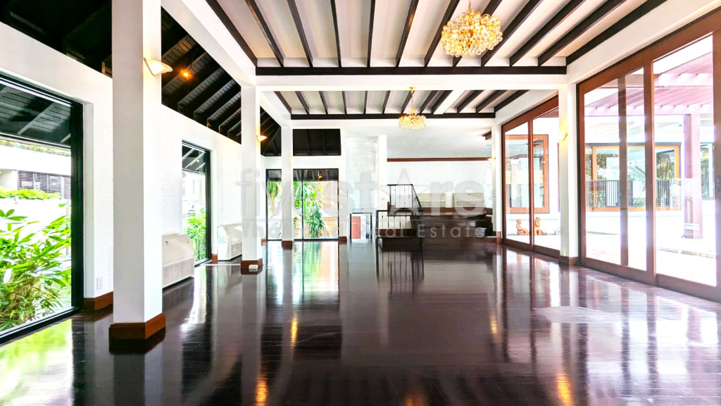 Maison de 5 chambres exceptionnelle à louer proche de Phrom Phong, photo 5