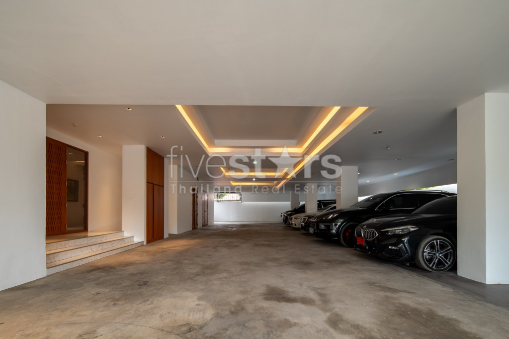 Villa Piscine Ultra-Luxe 12 Chambres à Louer à Krungthep Kreetha., photo 9