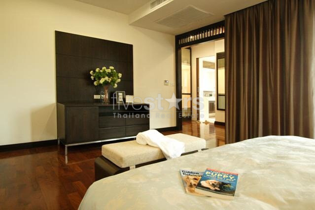 appartement avec 3 chambres à louer quartier Ekamai, photo 2