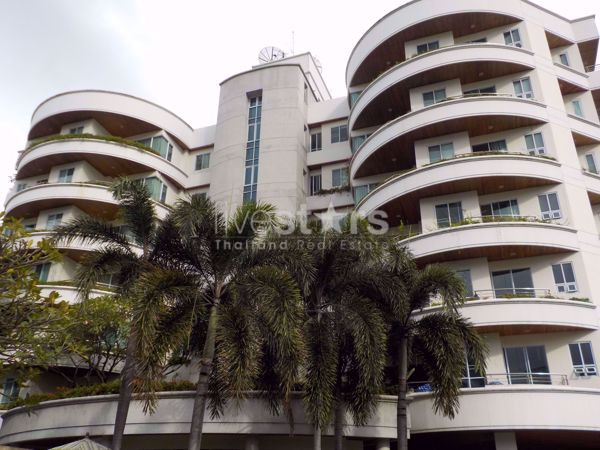 appartement avec 3 chambres à louer quartier Ekamai, photo 3