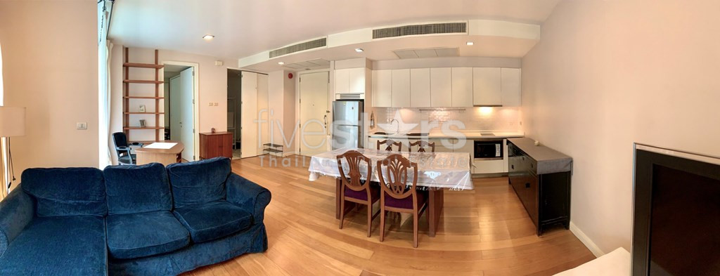 Condo 1 chambre à louer près de la station Phra Khanong BTS, photo 2