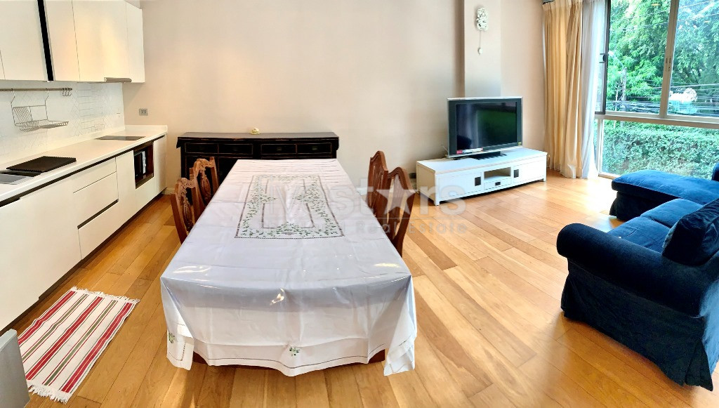 Condo 1 chambre à louer près de la station Phra Khanong BTS, photo 3