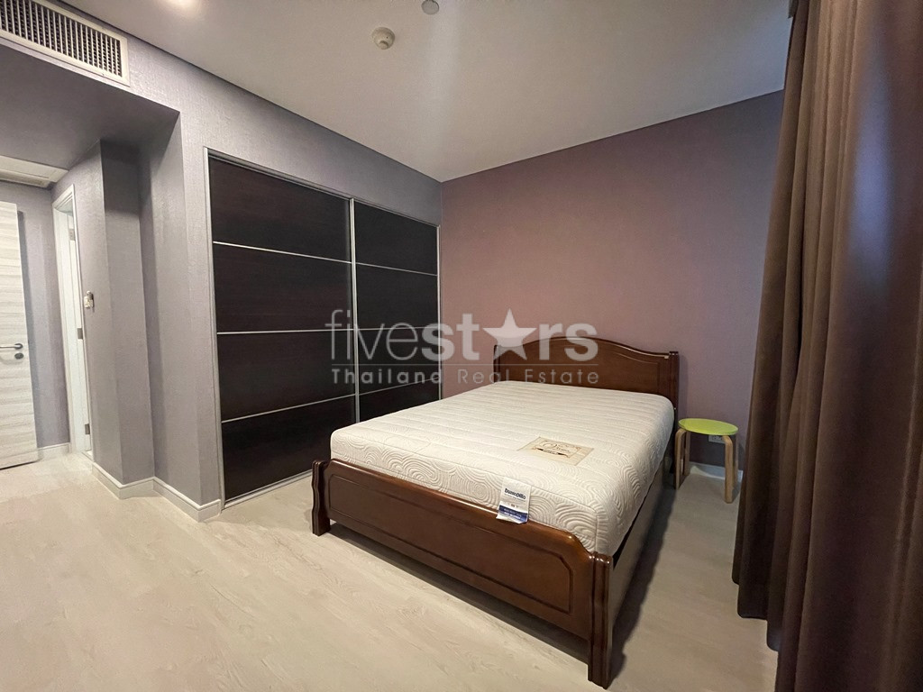 Condo de 3 chambres à louer près de la station BTS Ekkamai & Thong Lo, photo 4
