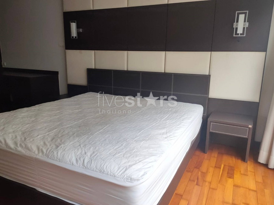 2 bedrooms condo for rent near BTS Ekkamai, photo 7