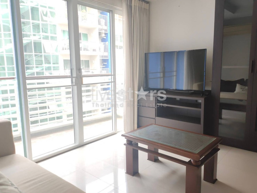 2 bedrooms condo for rent near BTS Ekkamai, photo 3