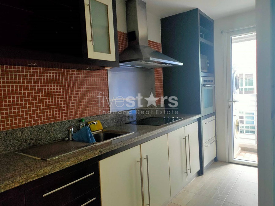2 bedrooms condo for rent near BTS Ekkamai, photo 5