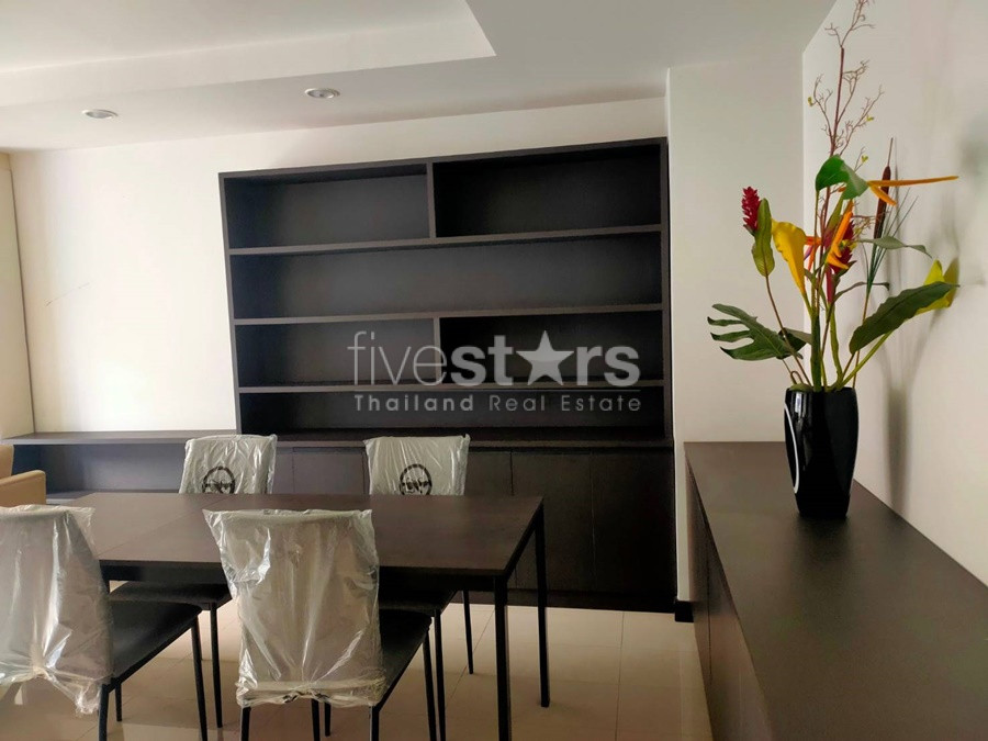 Large 2 bedrooms condo for rent in Ekkamai, photo 6