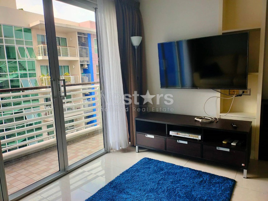 Large 2 bedrooms condo for rent in Ekkamai, photo 5