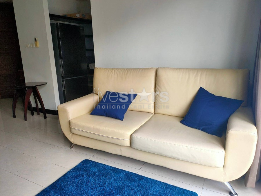Large 2 bedrooms condo for rent in Ekkamai, photo 2